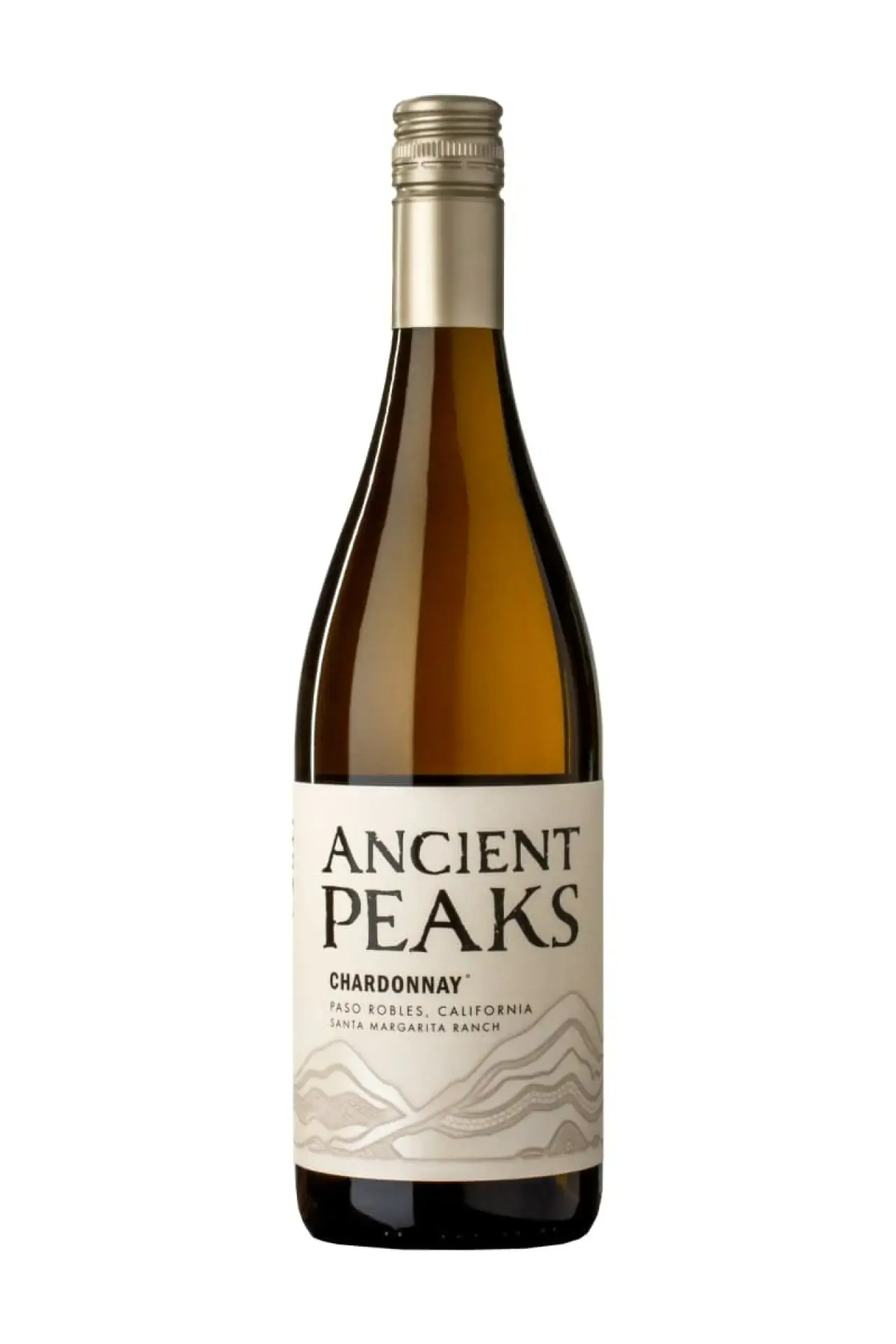 ANCIENT PEAKS CHARDONNAY 750M
