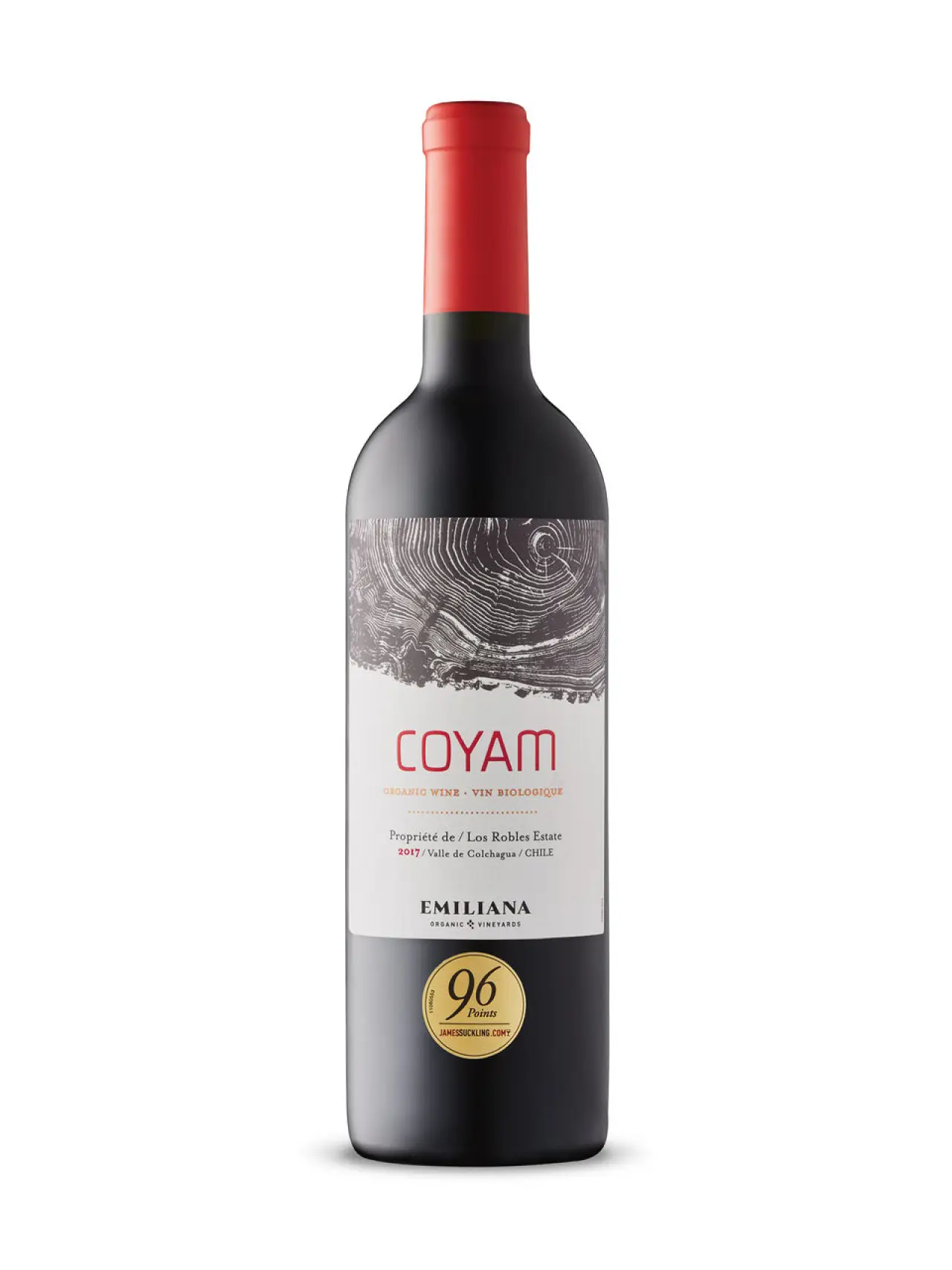 COYAM EMILIANA 750M