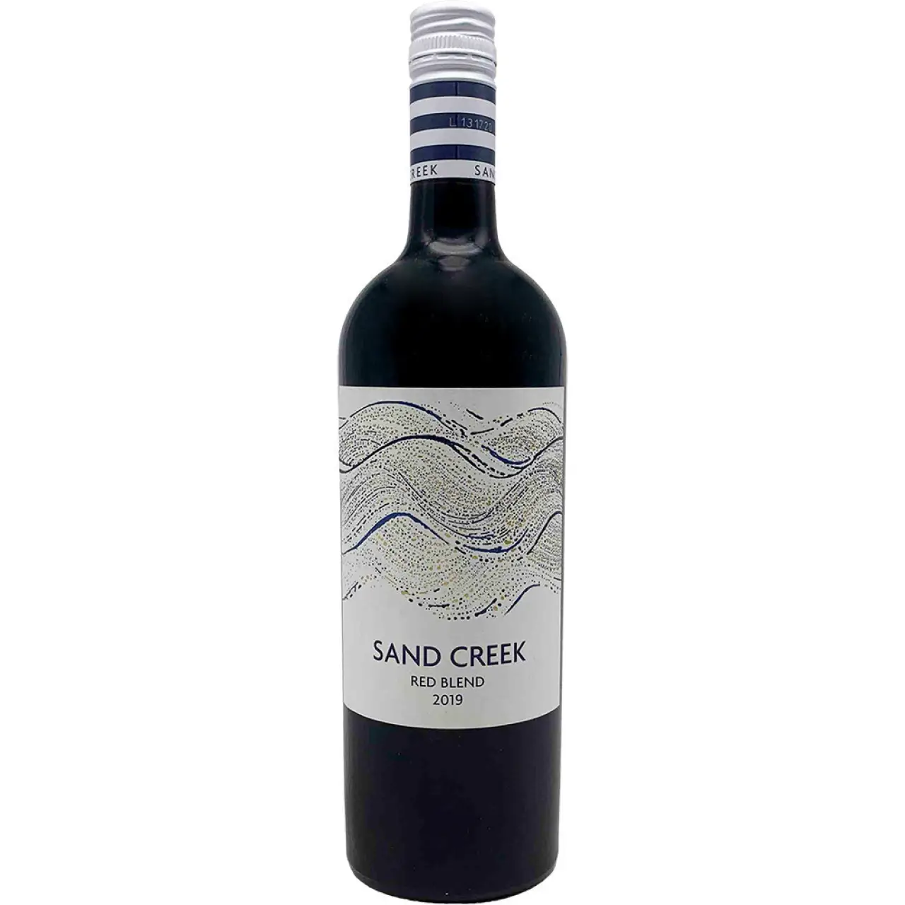 RED BLEND 750ML SAND CREEK