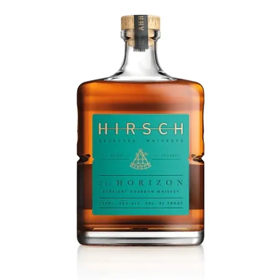 HIRSCH THE HORIZON BBN 750M