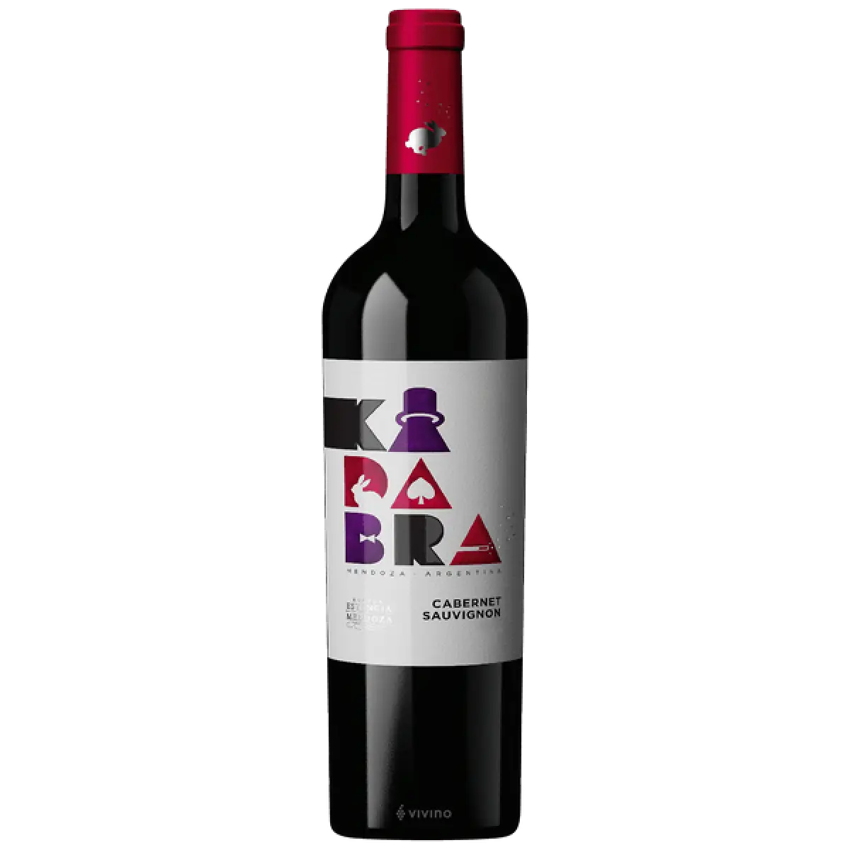 KADABRA CABERNET 750M