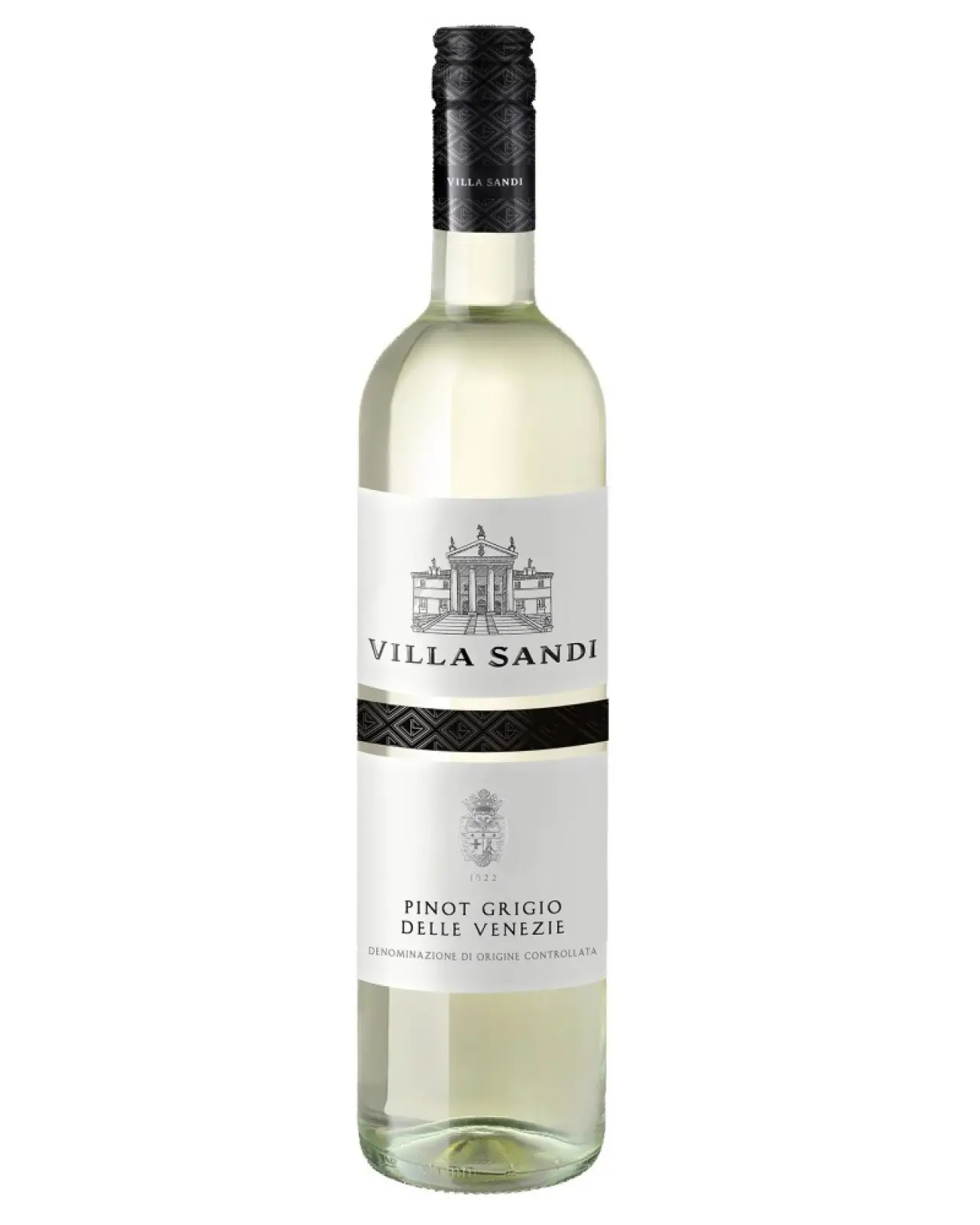 VILLA SANDI PINOT GRIGIO 750M