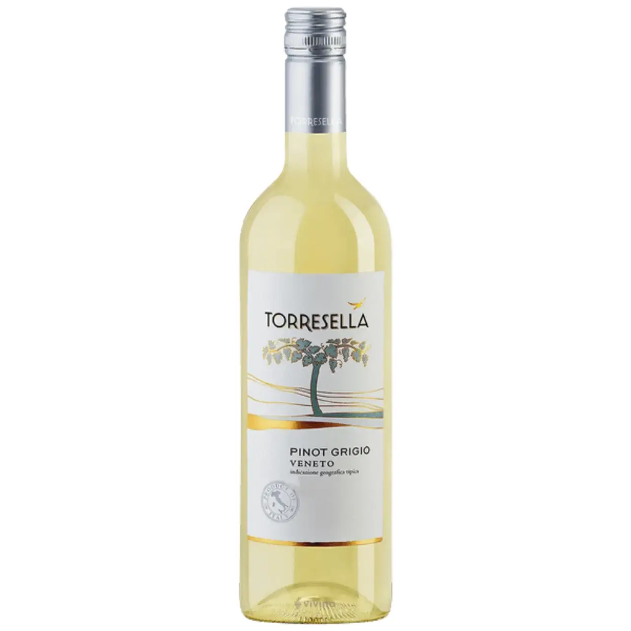 TORRESELLA PINOT GRIGIO 750M