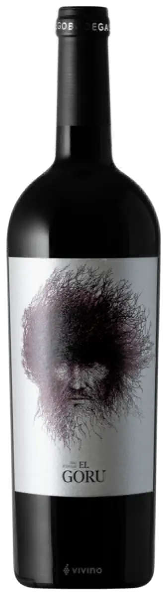 El Goru Jumilla Red 750ml