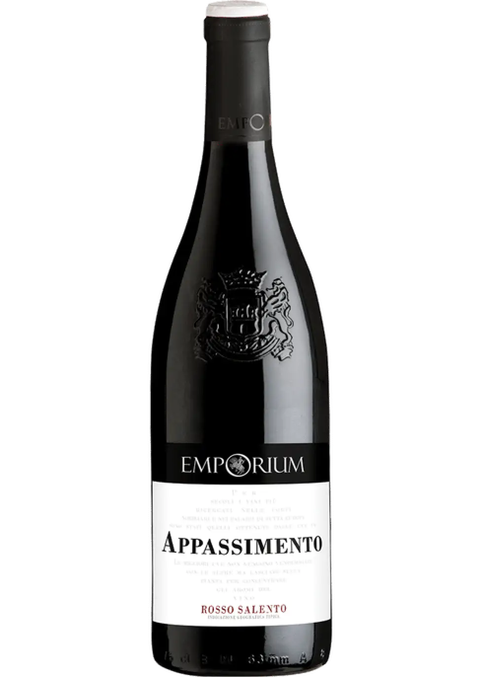 EMPORIUM APPASSIMENTO 750M