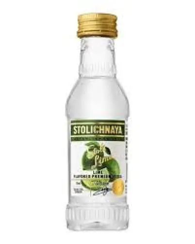 STOLI LIME 50M*