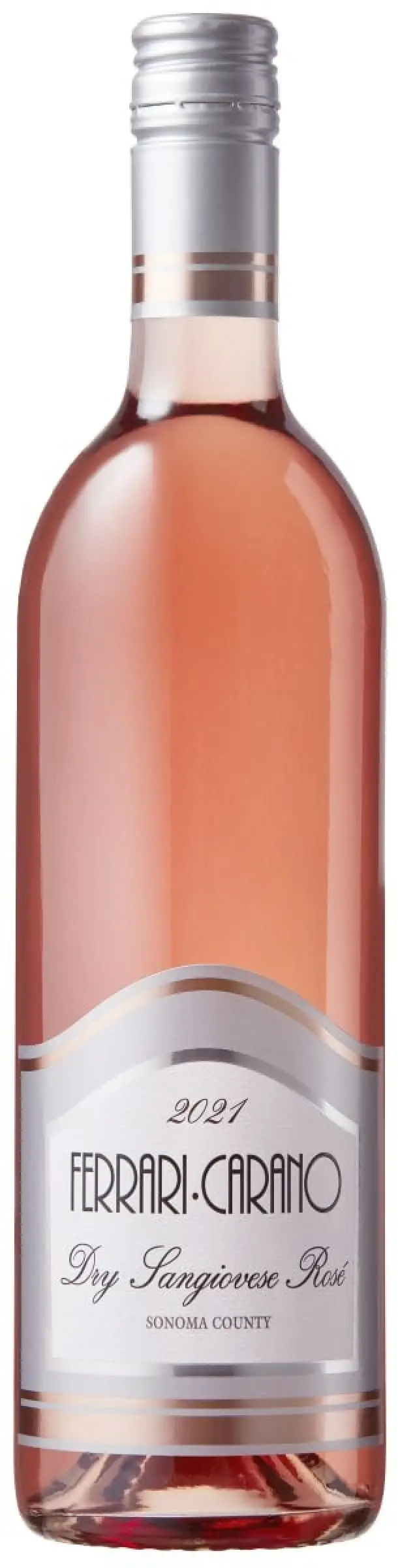 FERRARI CARANO DRY ROSE 750M