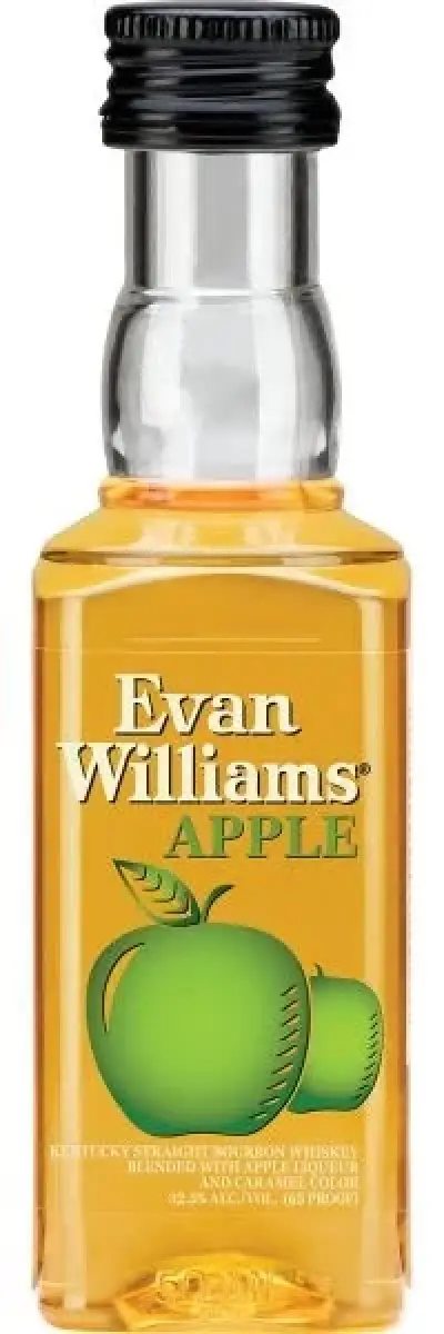 EVAN WILLIAMS APPLE 50M