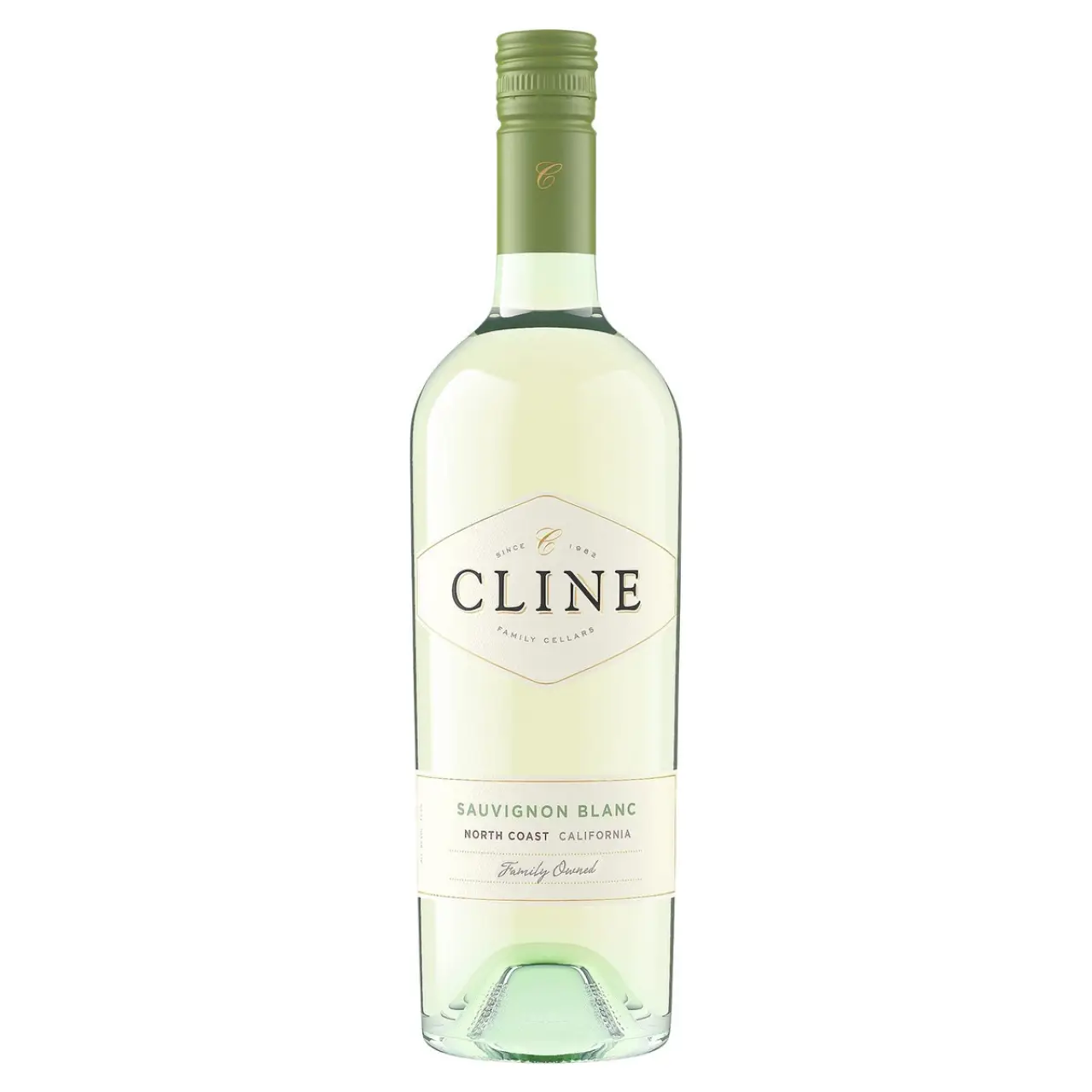 CLINE SAUVIGNON BLANC 750M