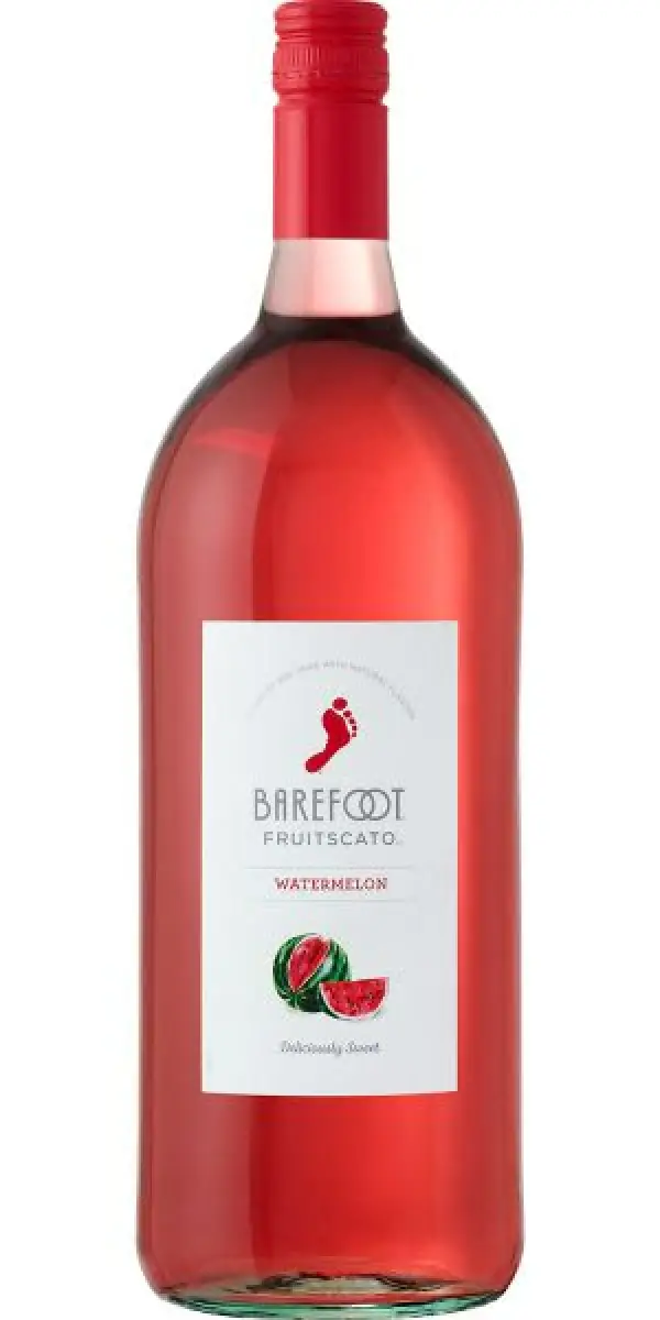 Barefoot Watermelon Fruitscato 1.5L