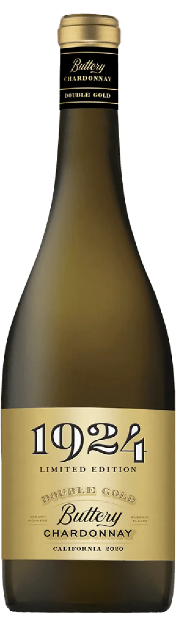 1924 SCOTCH BARREL AGED CHARDONNAY 750M