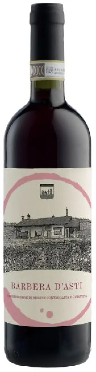Casalcomignoli Barbera D'Asti