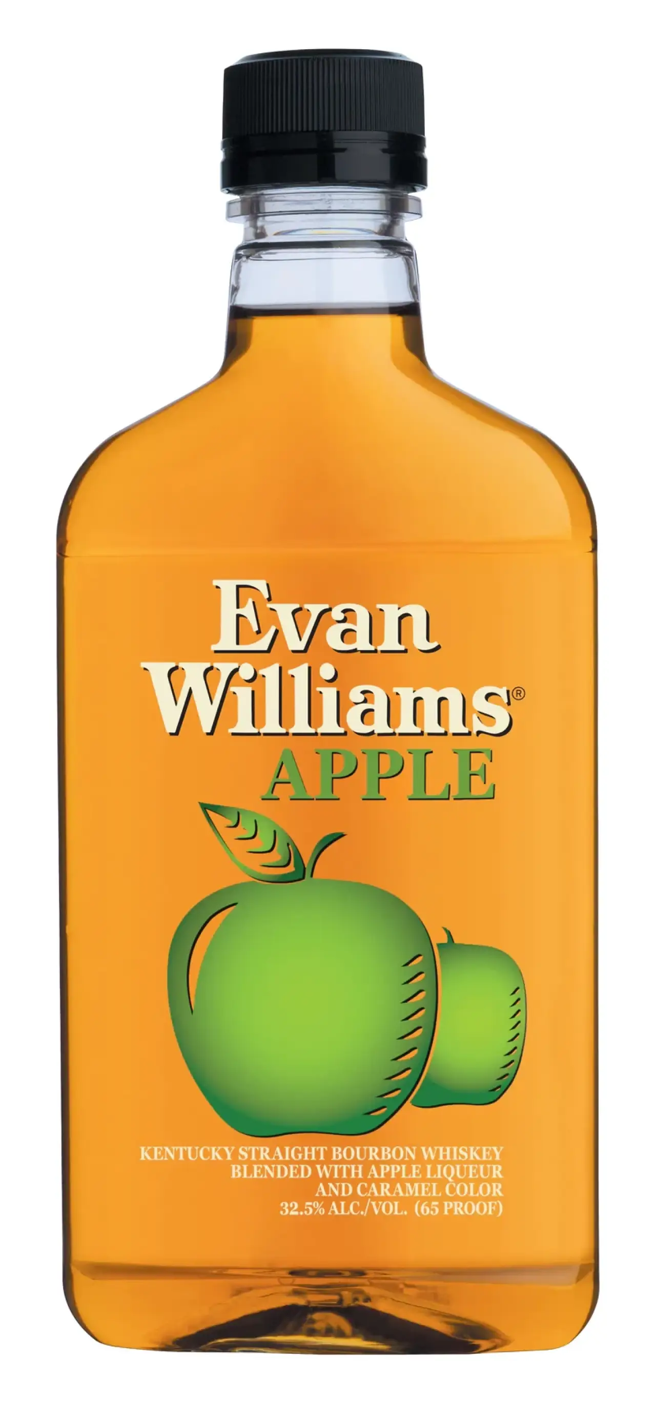 EVAN WILLIAMS APPLE 375ML