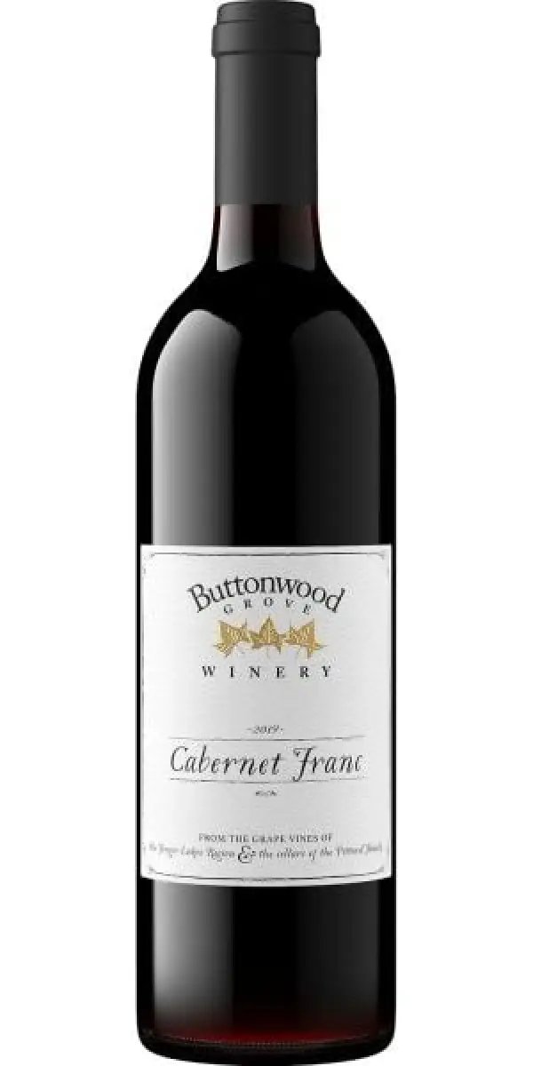 BUTTONWOOD CAB FRANC 750M