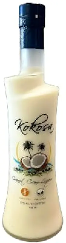 Coco Sky Cream Liqueur