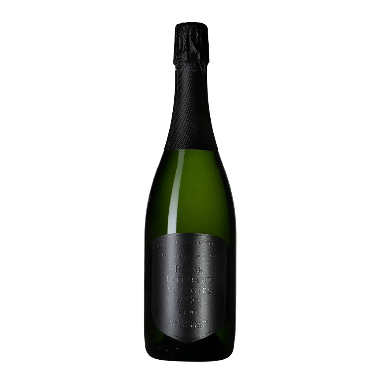 BLACK ELEPHANT BRUT MCC 750M