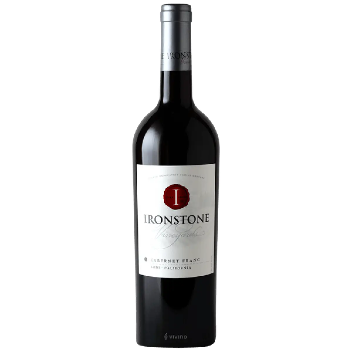 IRONSTONE CABFRANC 750M