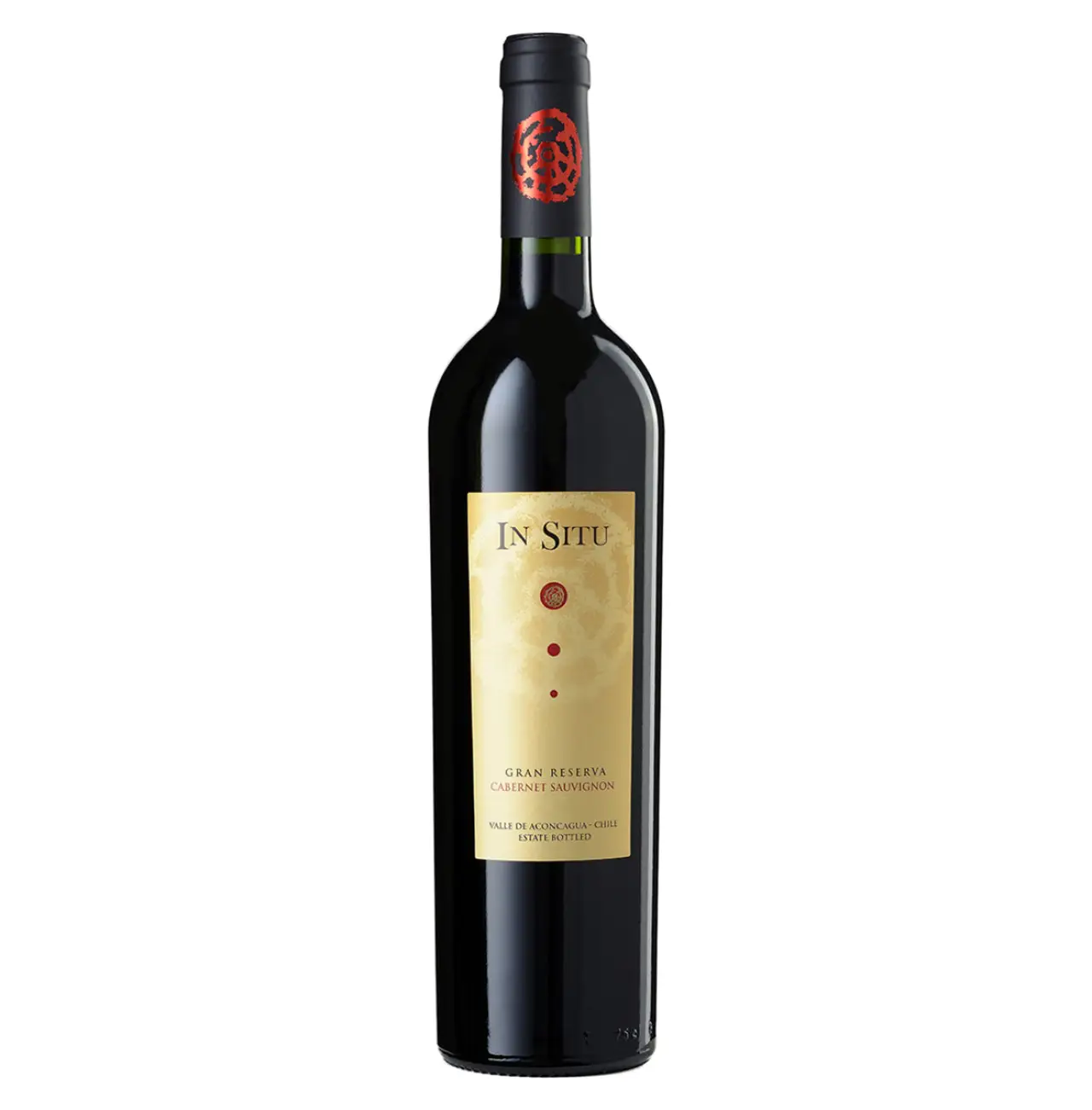 IN SITU GRAN RSV CABERNET 750M