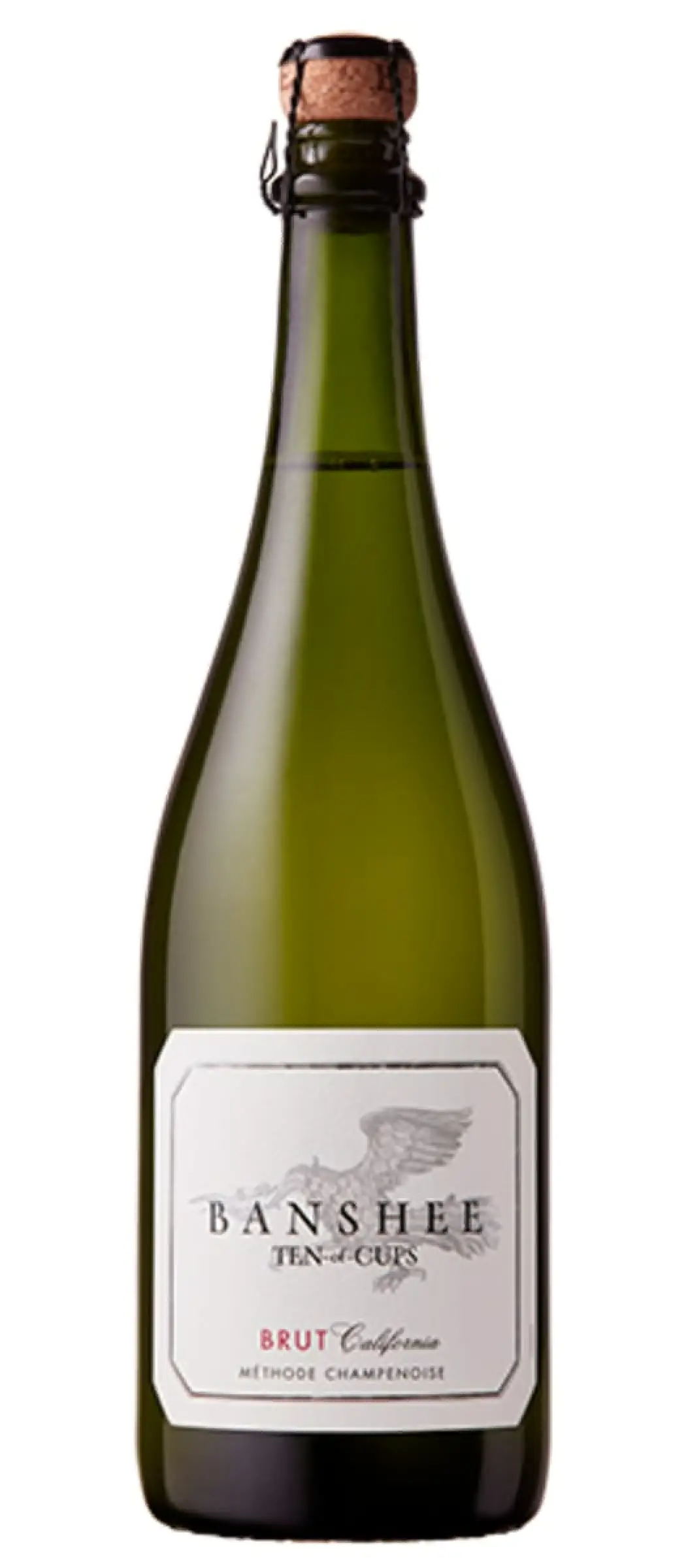 BANSHEE BRUT TEN OF CUPS 750M