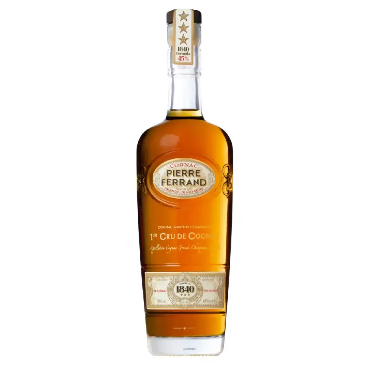 Ferrand Cognac 1840 750ml