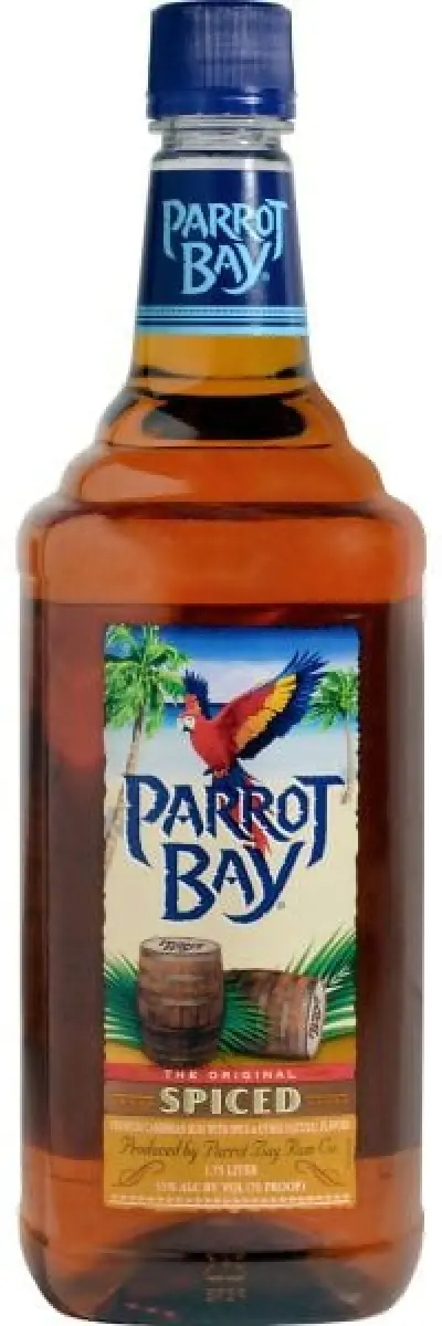 Parrot Bay Spice 1.75L