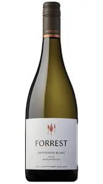 FORREST SAUVIGNON BLANC 750M