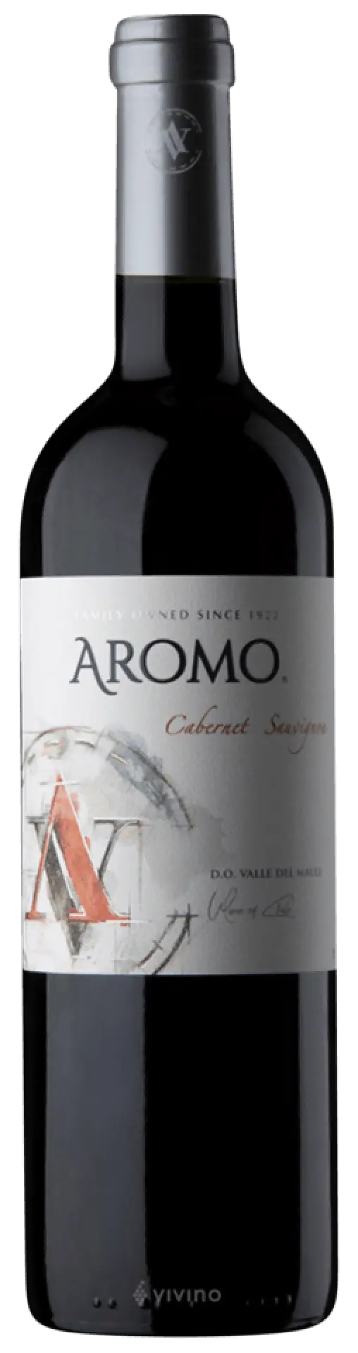 Aromo Cabernet Sauvignon 750ml