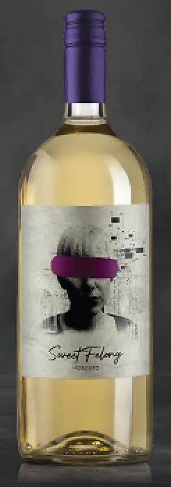 SWEET FELONY MOSCATO 1.5L