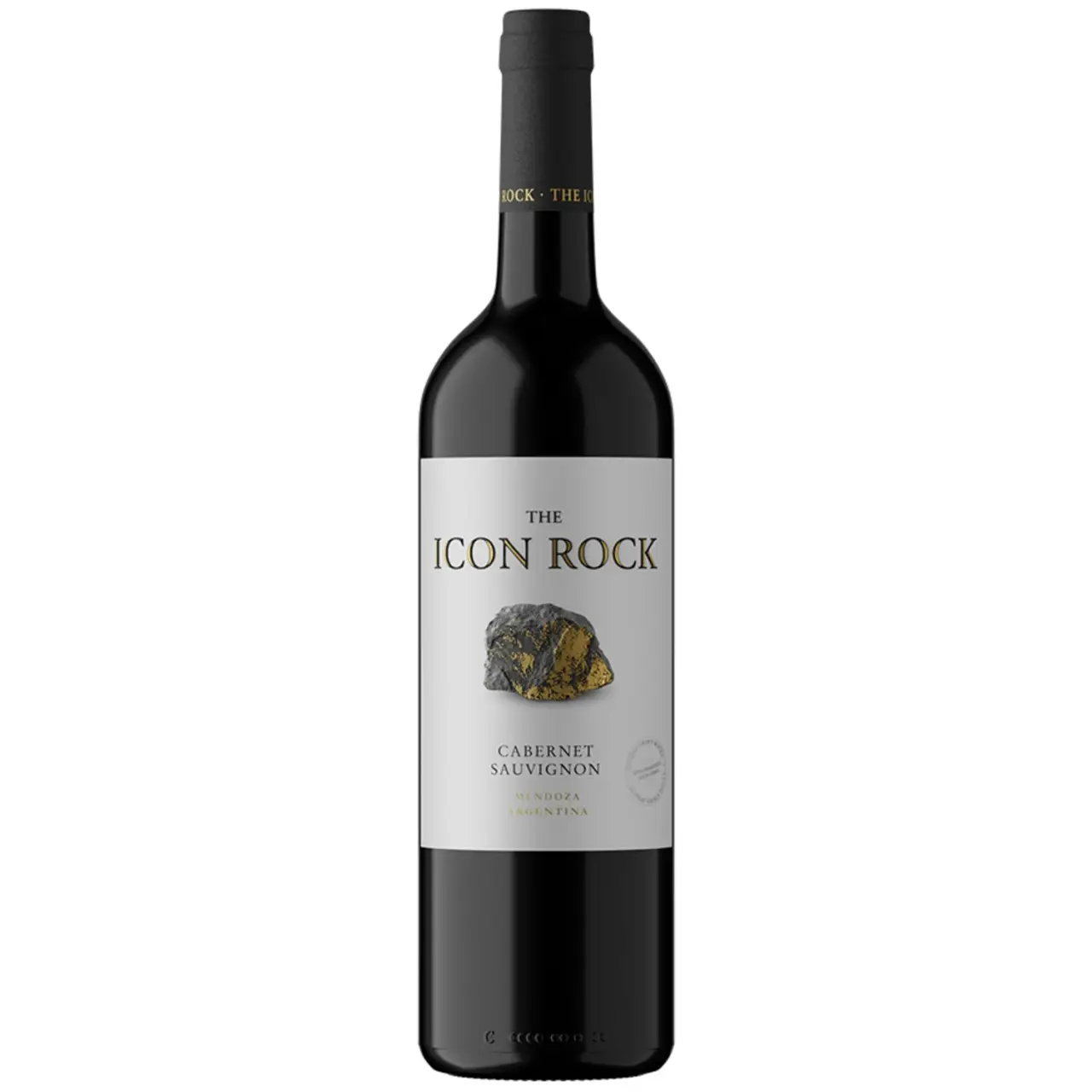 ICON ROCK CABERNET 750M