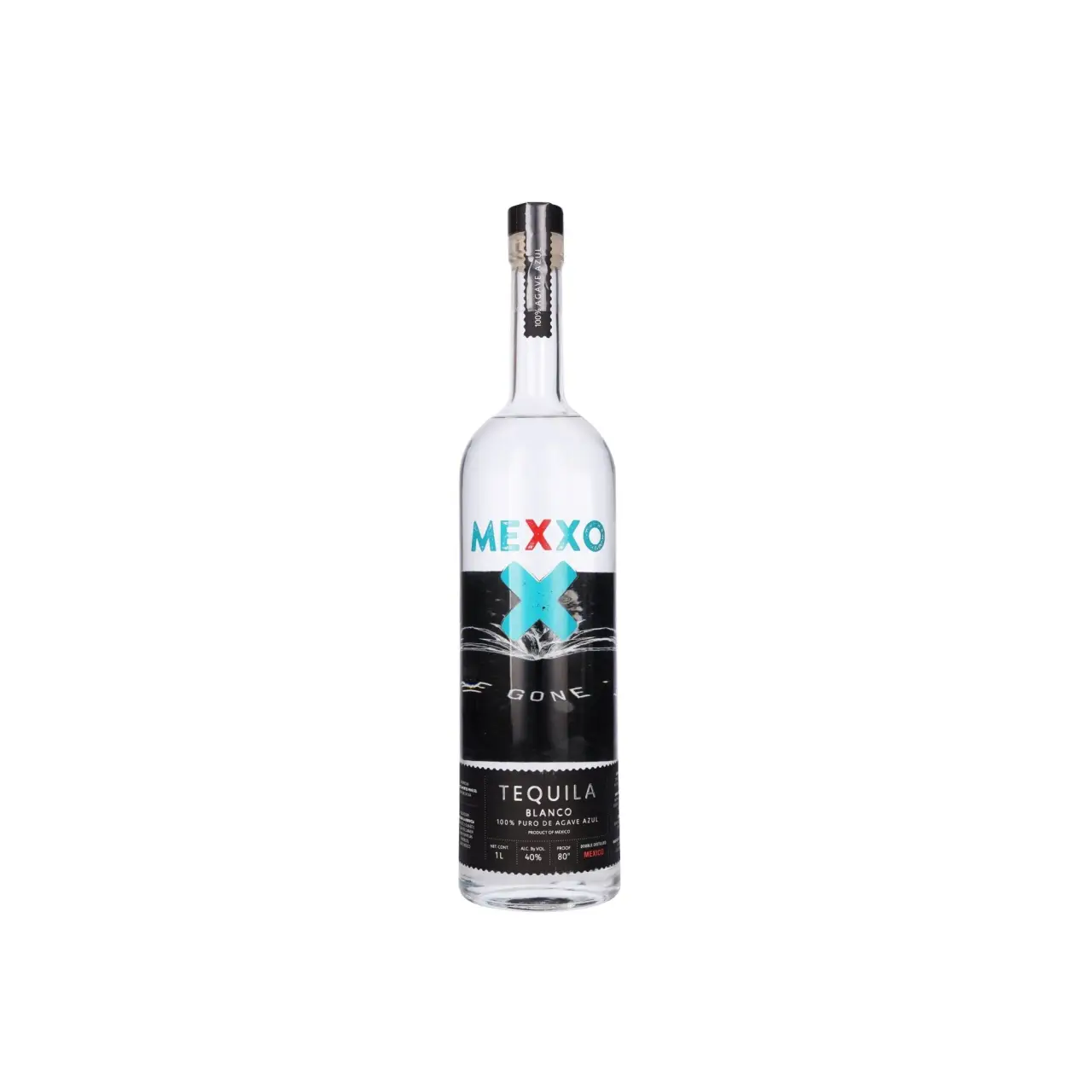 Mexxo X Blanco L