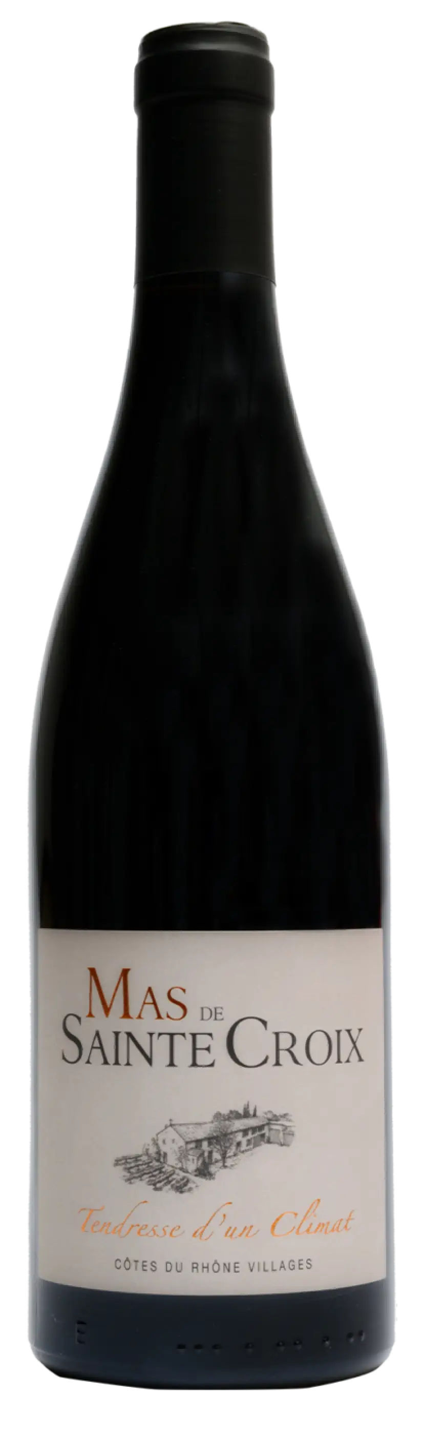 Mas de Sainte Croix Passion CDR 750ml