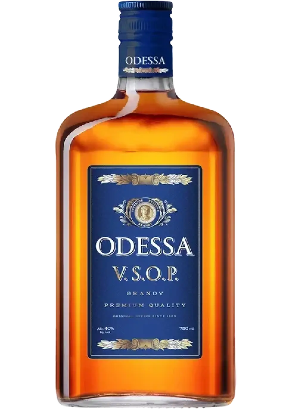 ODESSA VSOP BRANDY 750M