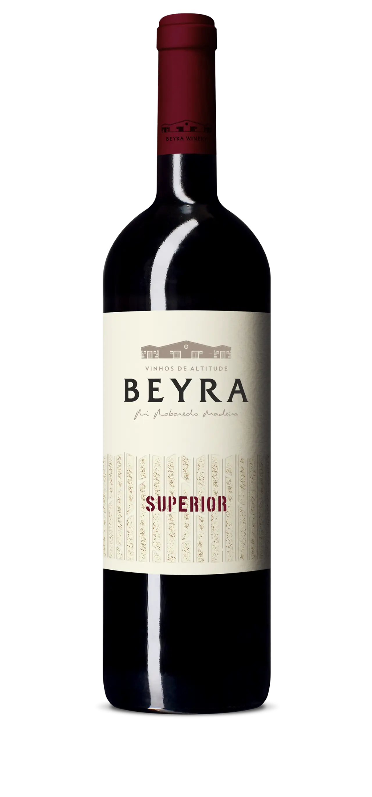 BEYRA RED BLEND 750M