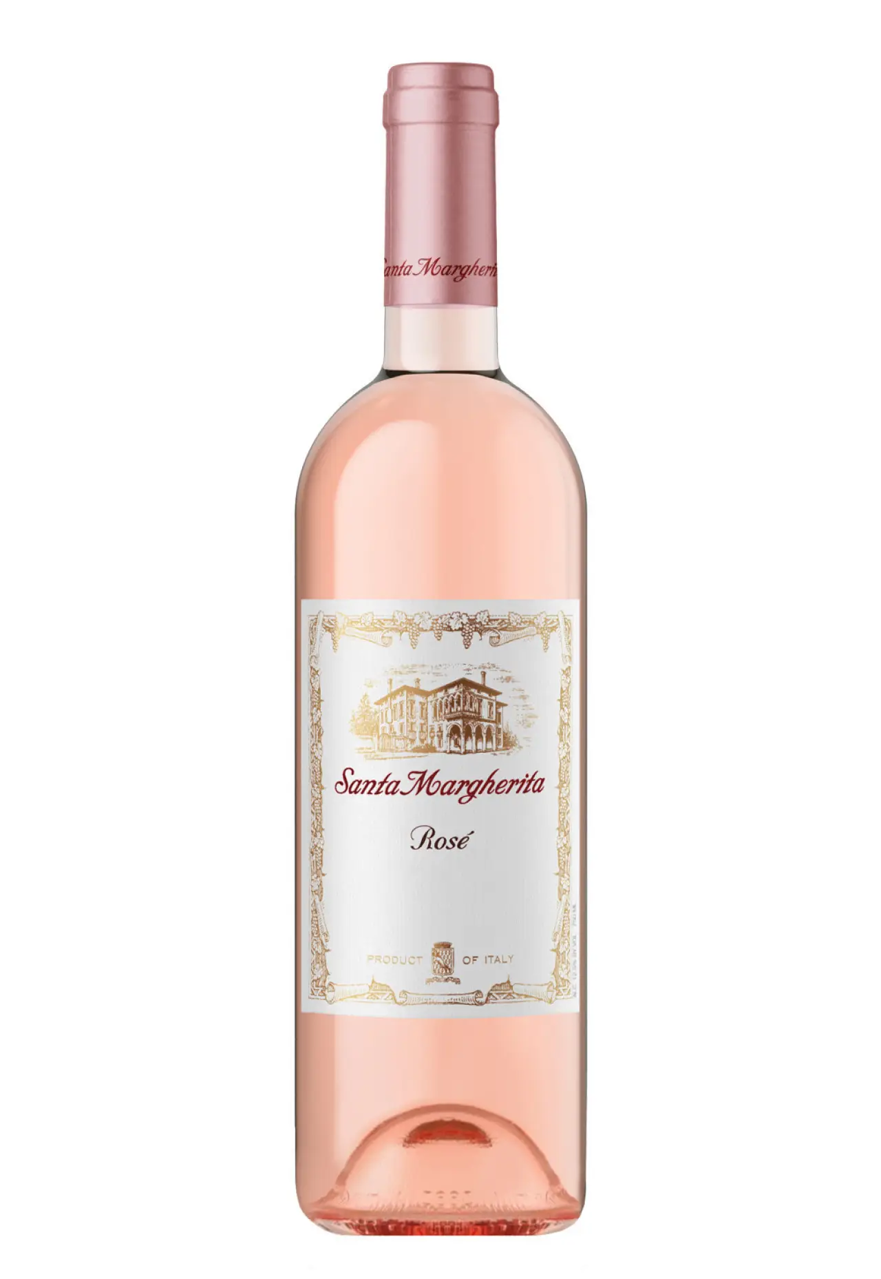 Santa Margherita Brut Rosé 750ml