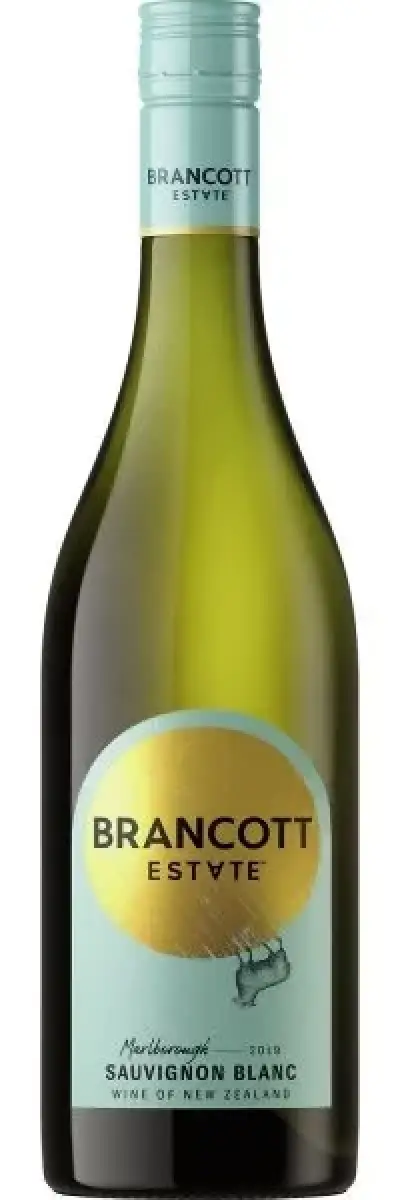 BRANCOTT SAUVIGNON BLANC 750M