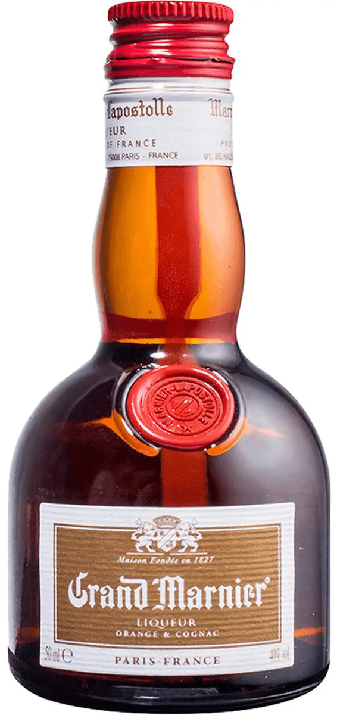 GRAND MARNIER 50M