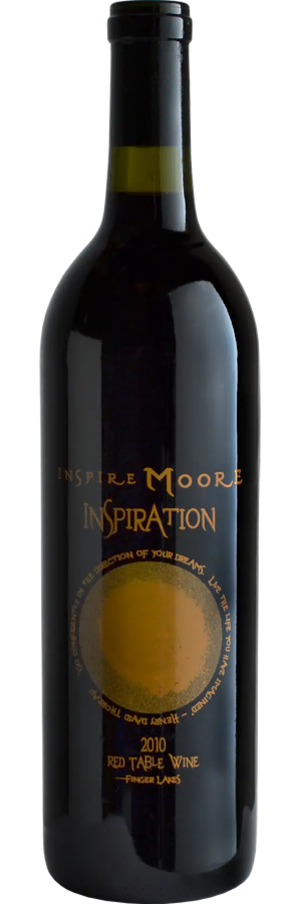 INSPIRE MOORE INSPIRATION 750M