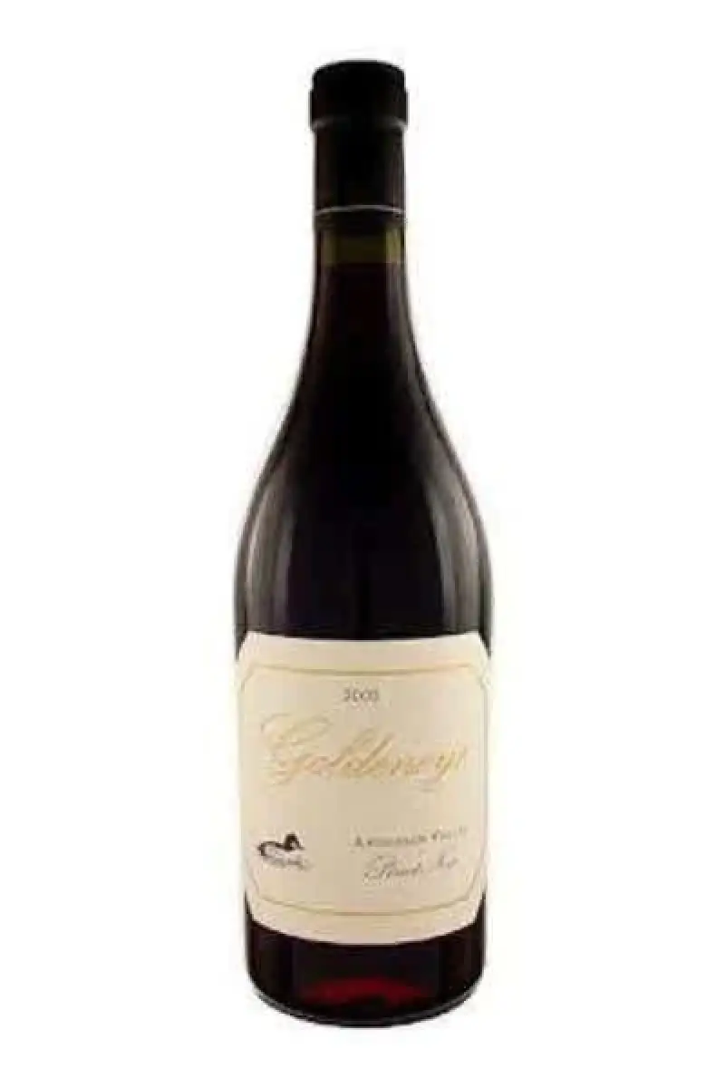 GOLDEN EYE PINOT NOIR 750M