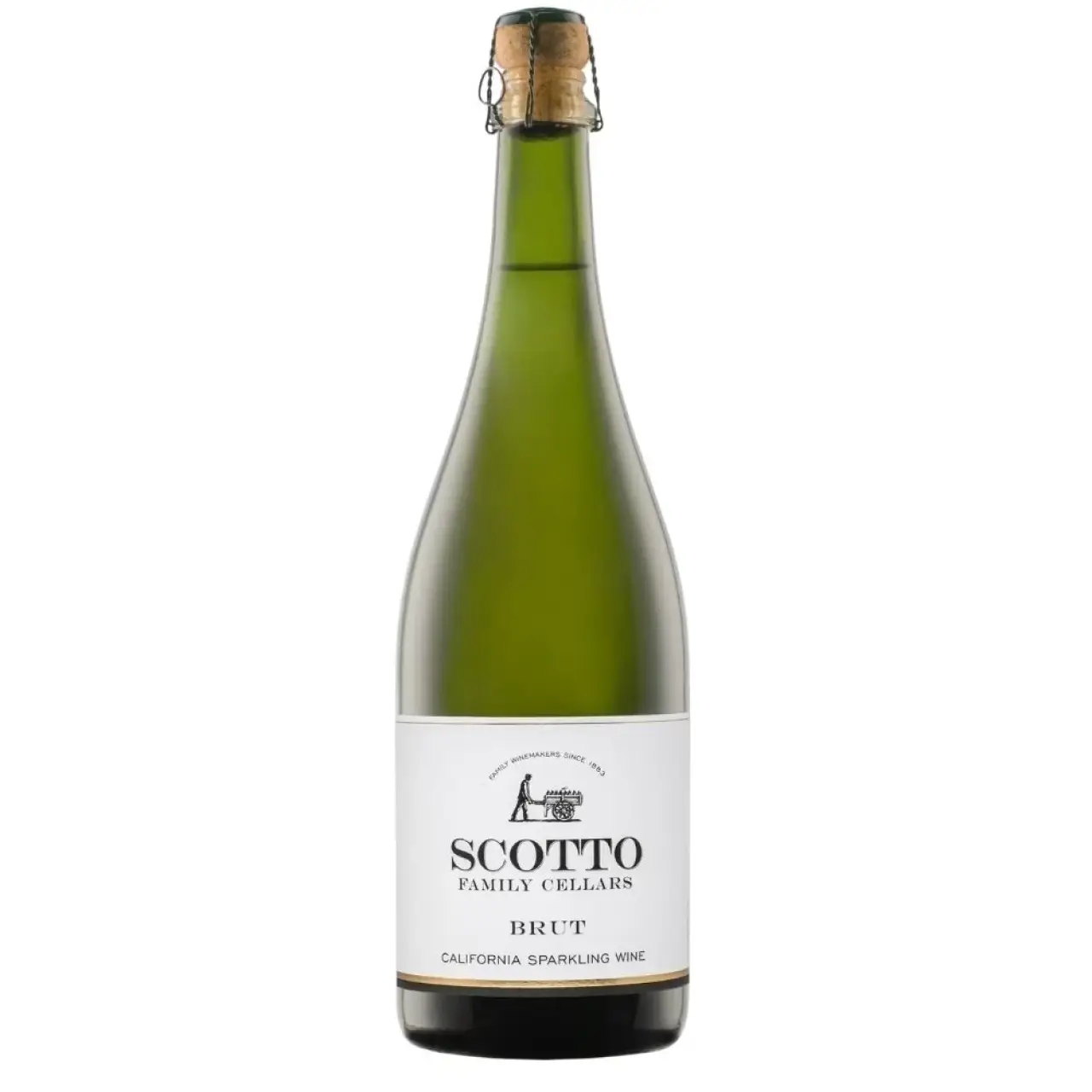 SCOTTO BRUT  750M