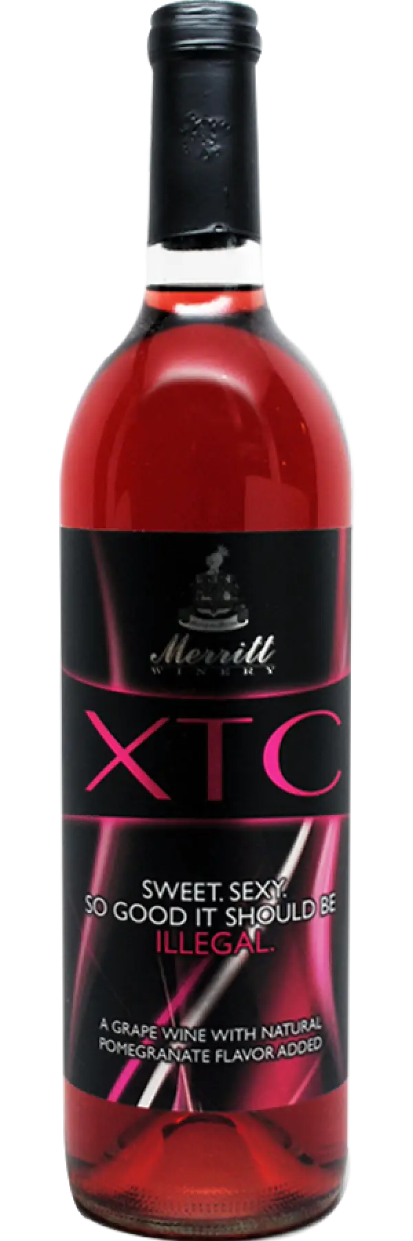 Merritt Xtc 750ml