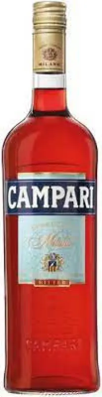 Campari 1L