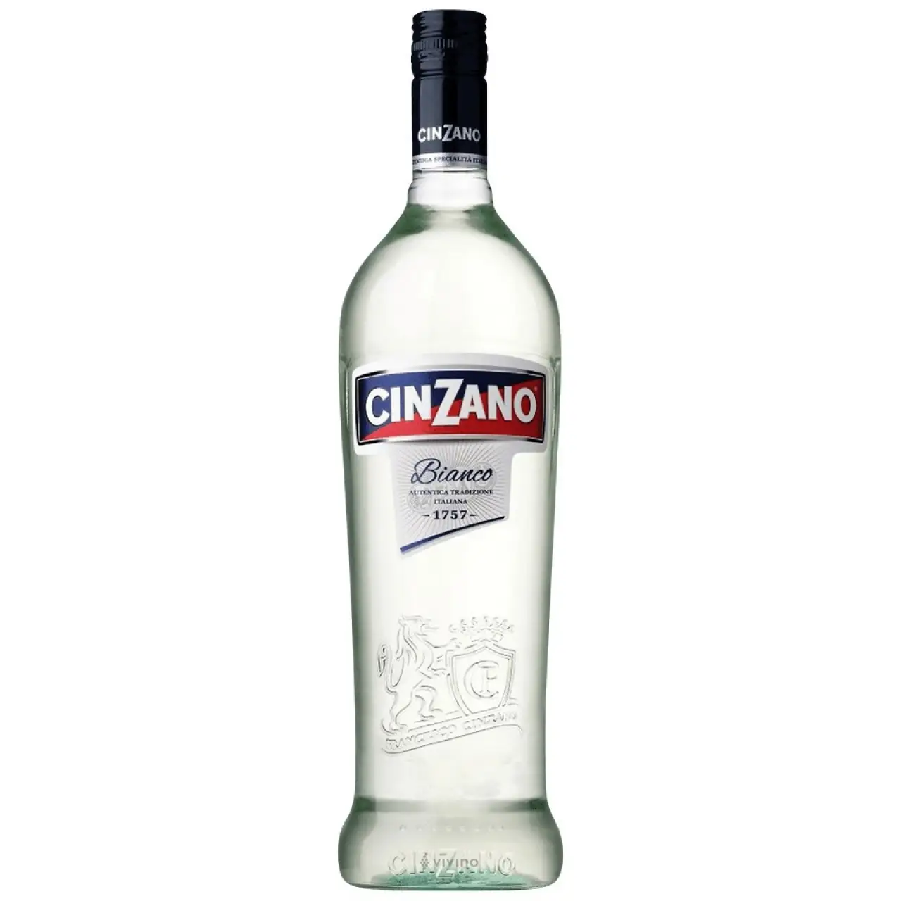 BIANCO 750ML CINZANO