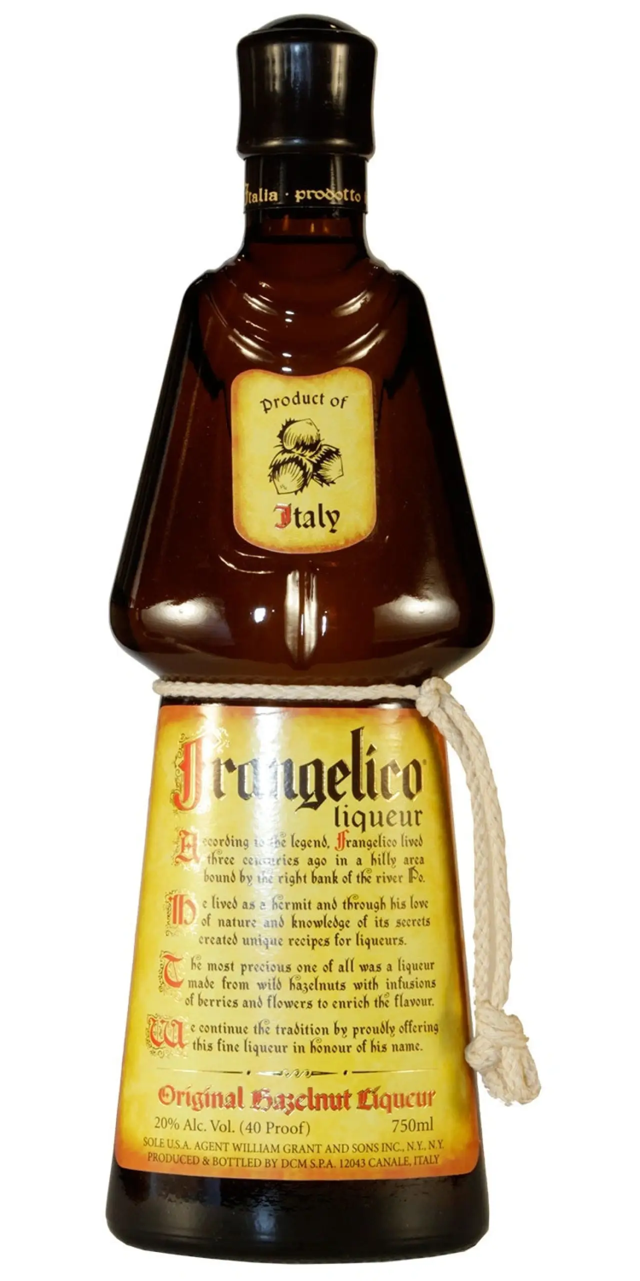 FRANGELICO 750M