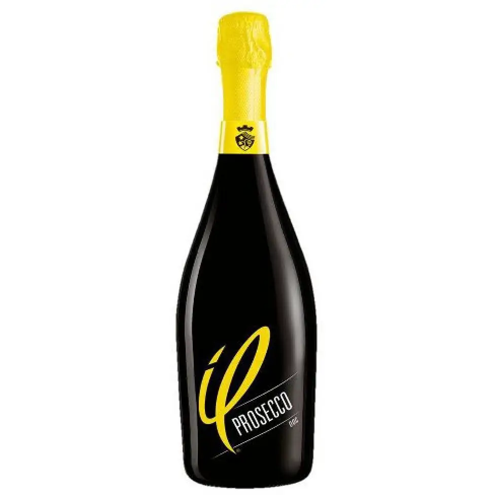 MIONETTO ORGANIC PROSECCO 750M