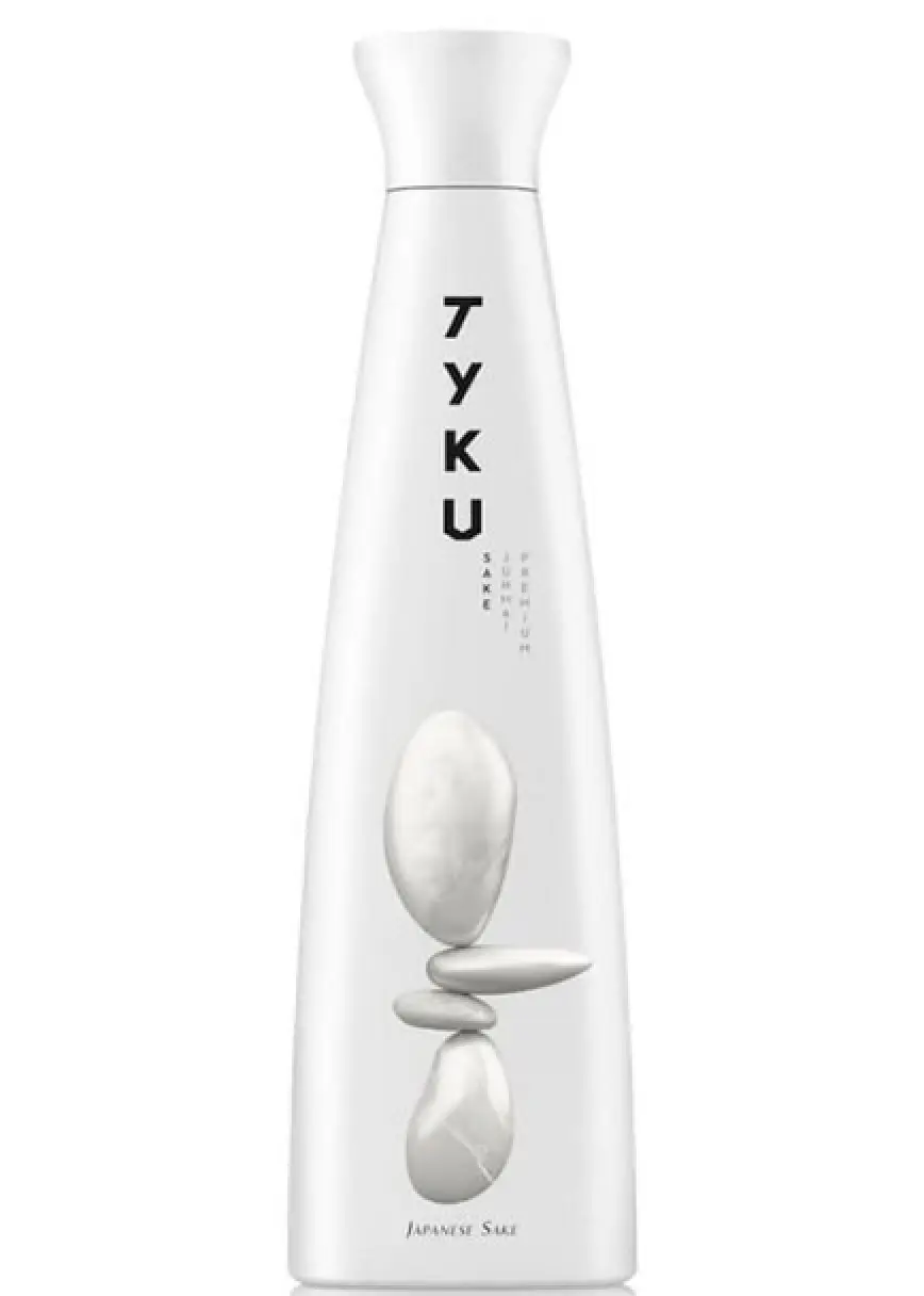 TYKU Junmai Sake 750ml