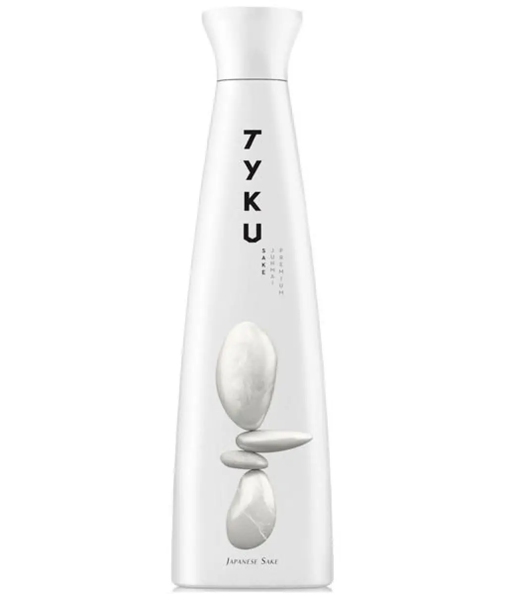 TYKU WHITE 330M