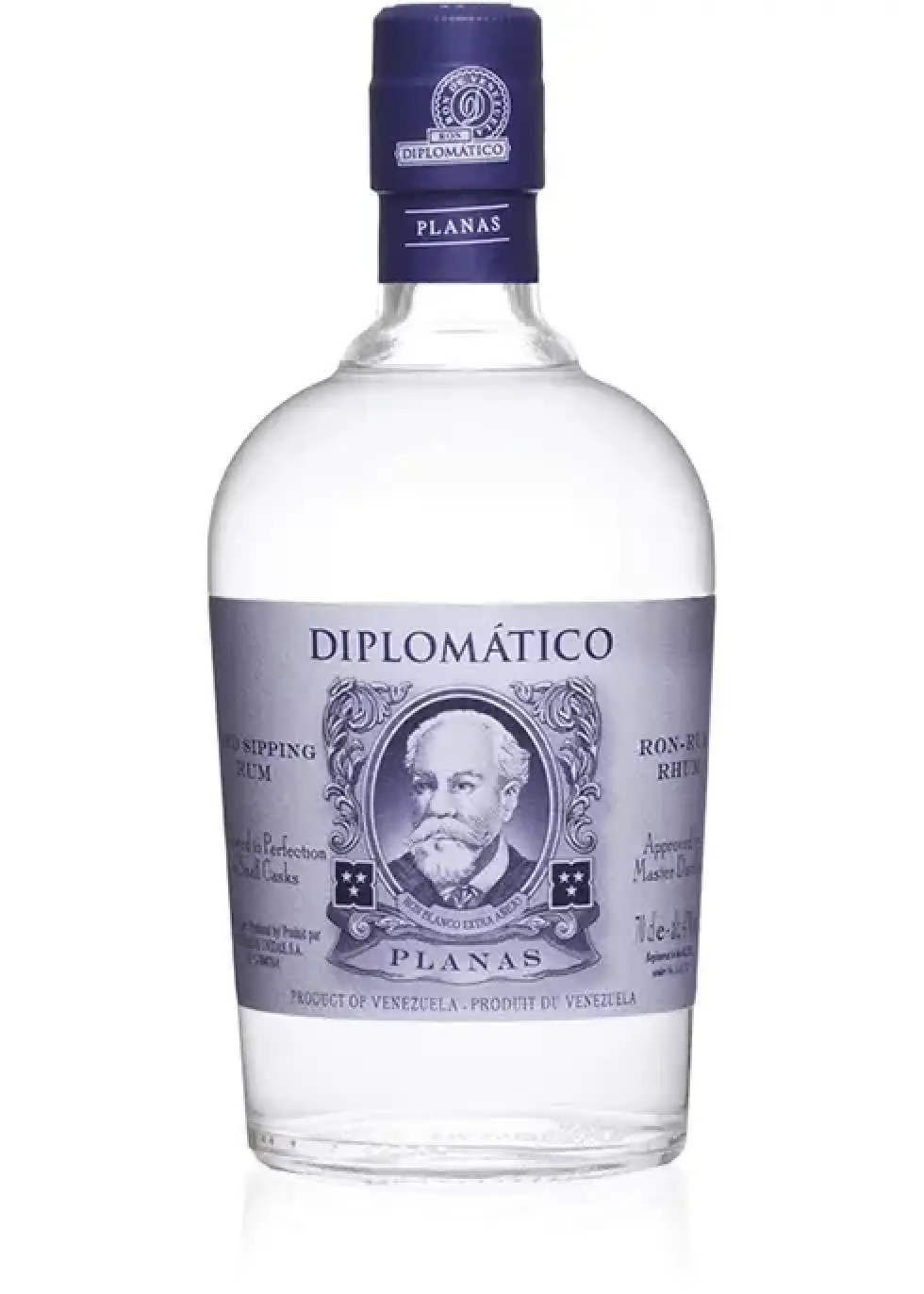 DIPLOMATICO PLANAS RUM 750M