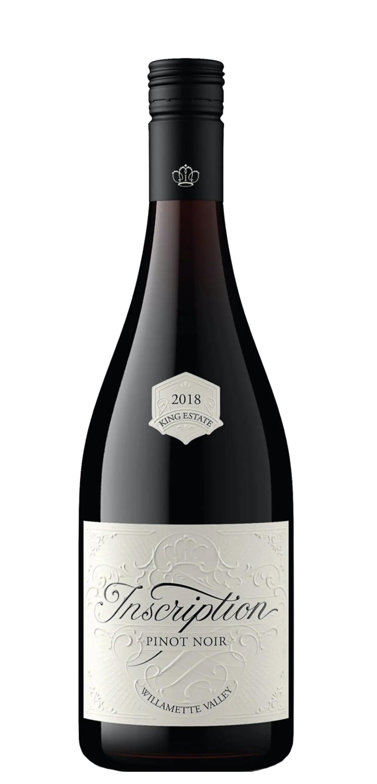 King Estate Inscription Pinot Noir 750ml