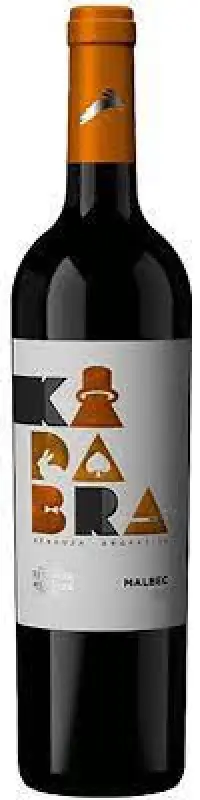 KADABRA MALBEC 750M