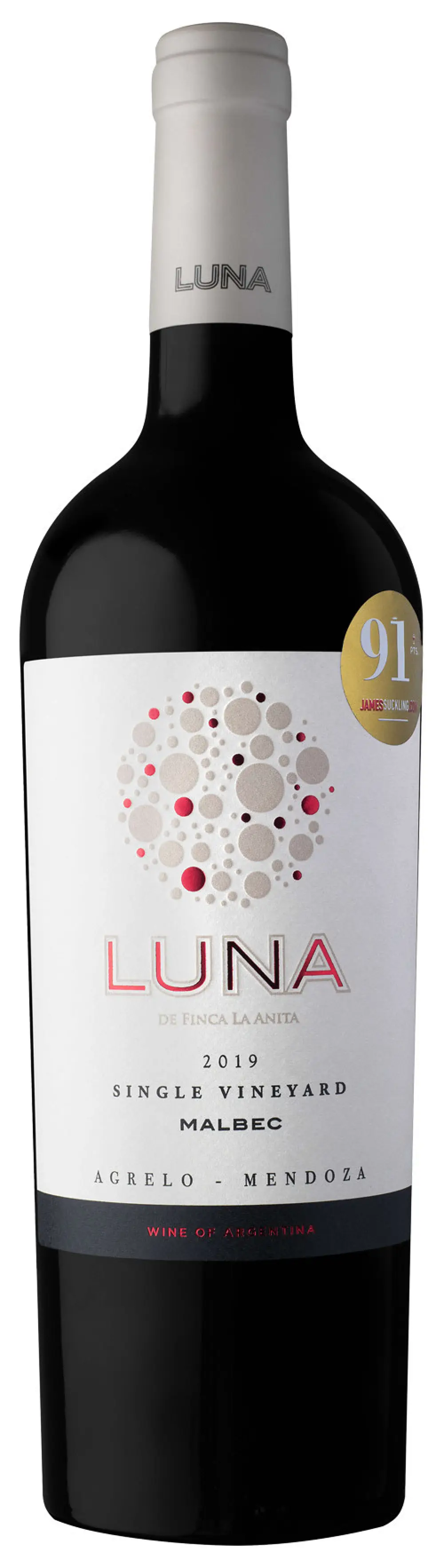 Luna Malbec 750ml